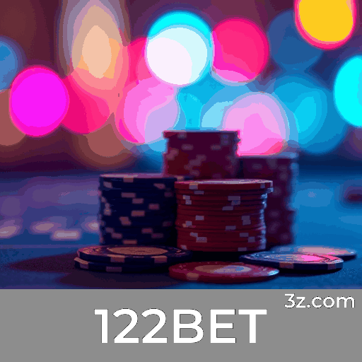 122BET: Variedade de Jogos e Diversão para Brasileiros