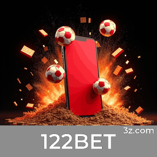 Aplicativo Móvel 122BET: Praticidade e Funcionalidade Total