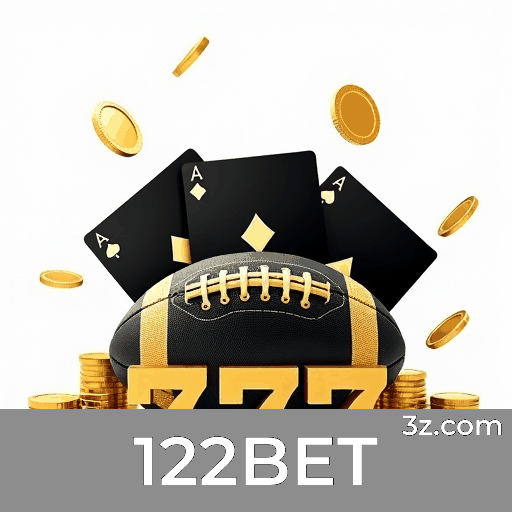 122BET: Cassino Seguro e Entretenimento Premium