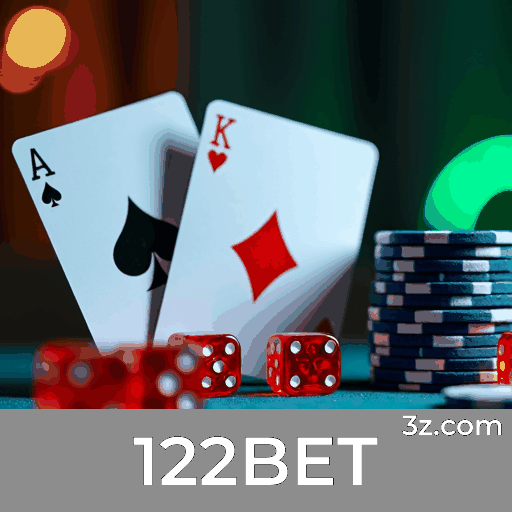 122BET: Cassino Seguro e Entretenimento Premium