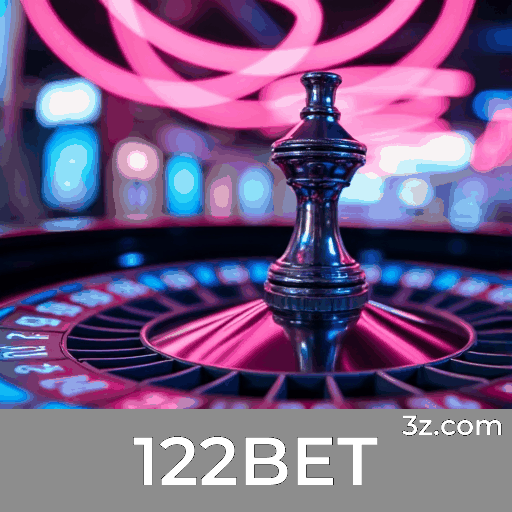 122BET: Cassino Seguro e Entretenimento Premium
