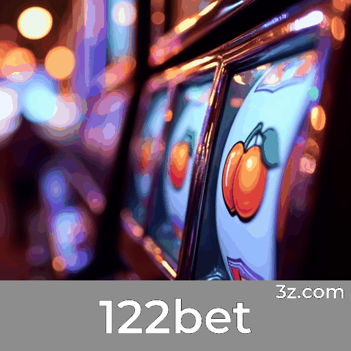 122bet: A Plataforma de Apostas Online Profissional e Segura