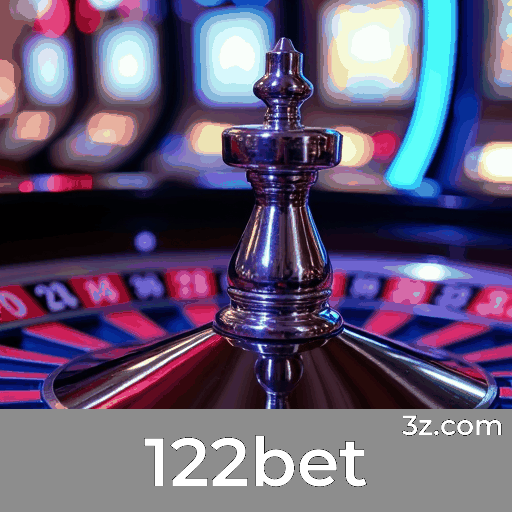 122bet: Mestre em Estratégias para Jogos de Cassino