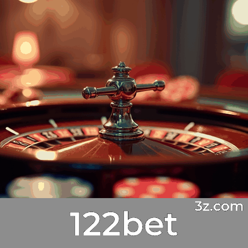 Desbloqueie Surpresas do 122bet e Ganhe Prêmios