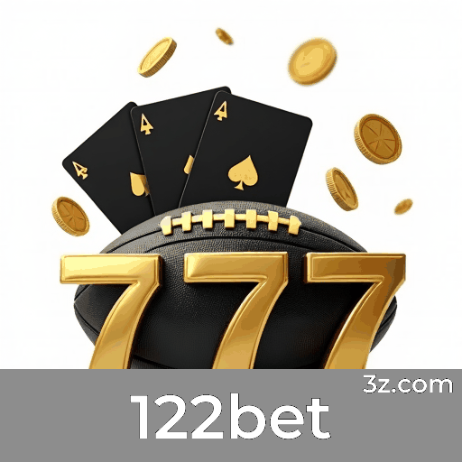 122bet: Mestre em Estratégias para Jogos de Cassino