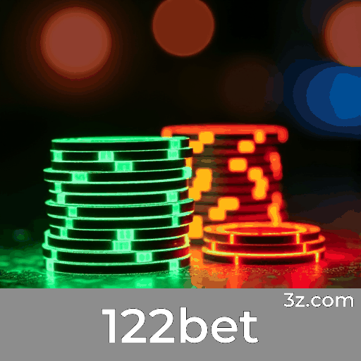 122bet: A Experiência Autêntica de Jogos de Mesa ao Vivo